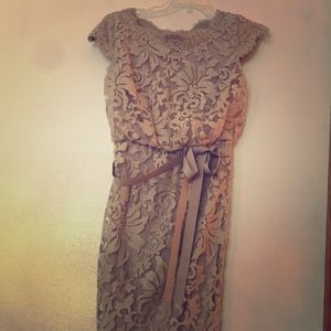 NWT Tadashi Shoji Cocktail Dress